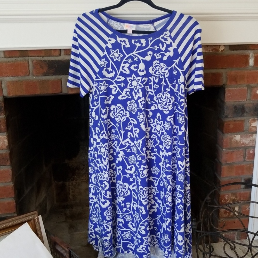 Lularoe carly